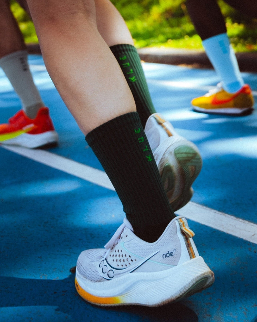 ALL SPORTS SOCKS