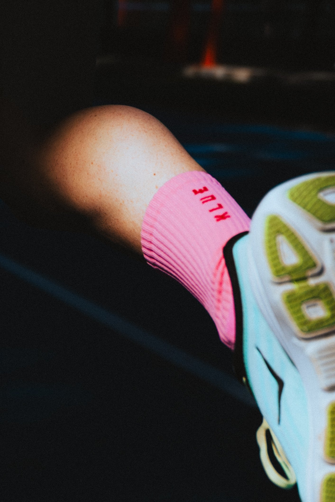 Technical Sport socks