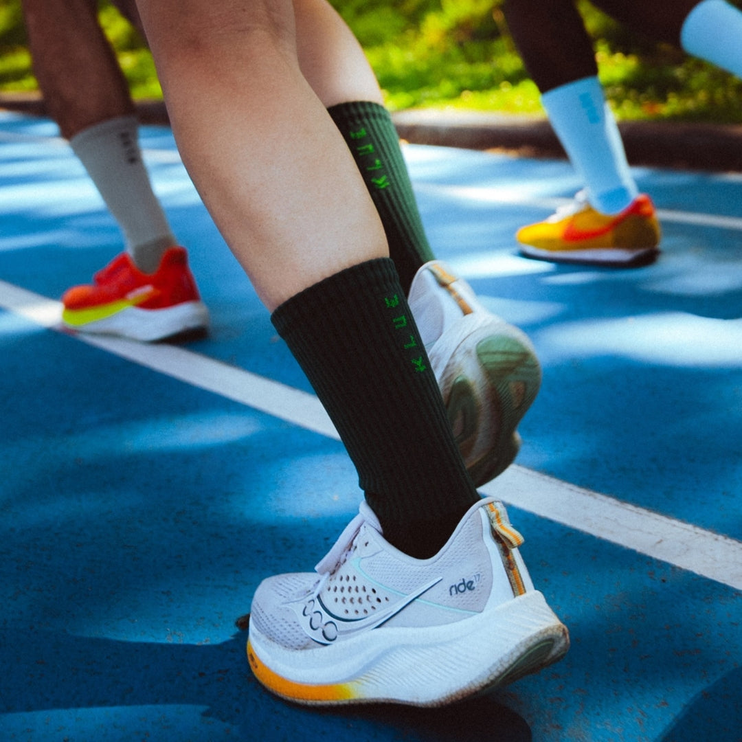 ALL SPORTS SOCKS