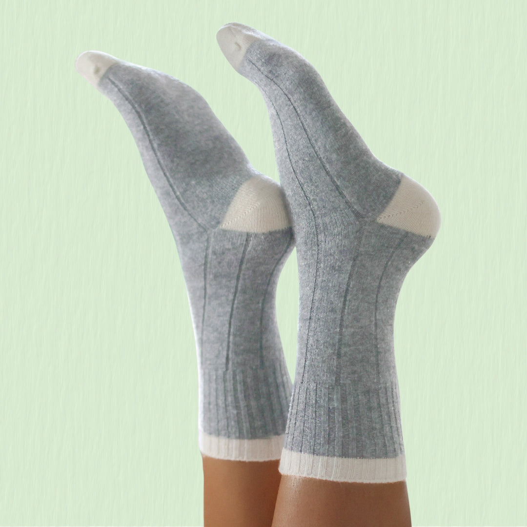 Wool Socks