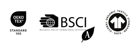 Labels and certifications
